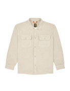 OVER SHIRT GAELLE POKER SAND