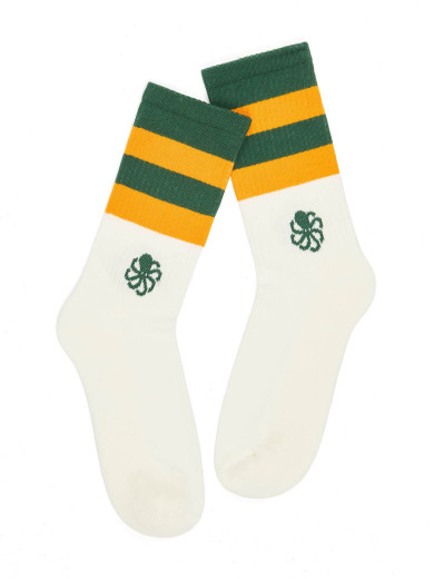 CHAUSSETTES TENNIS GRASS