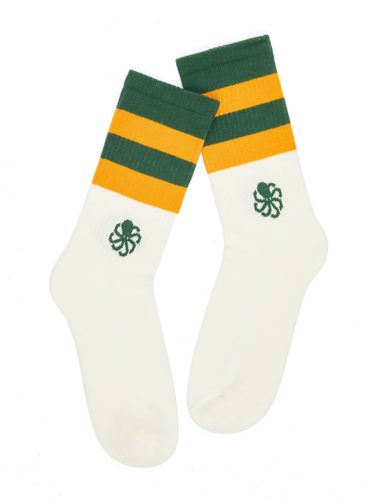 CHAUSSETTES TENNIS GRASS