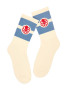 CHAUSSETTES RUNNER USA