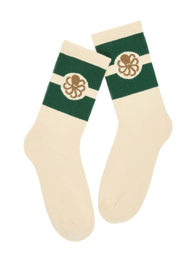 CHAUSSETTES RUNNER BRISTISH