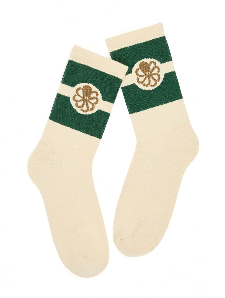 CHAUSSETTES RUNNER BRISTISH
