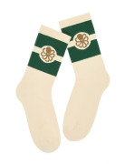 CHAUSSETTES RUNNER BRISTISH