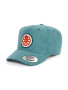 TRUCKER CORDUROY ADRIATIC BLUE
