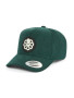 TRUCKER CORDUROY RAIN FOREST