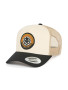 TRUCKER RAINBOW 2 COCONUT