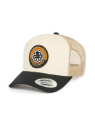 TRUCKER RAINBOW 2 COCONUT