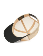 TRUCKER RAINBOW 2 COCONUT