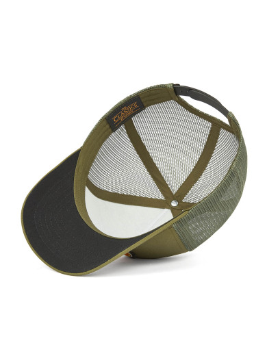 TRUCKER RAINBOW 2 IVY GREEN