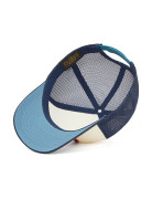 TRUCKER COOL COCONUT