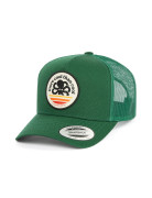 TRUCKER COOL RAIN FOREST
