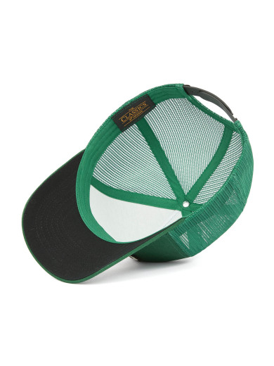 TRUCKER COOL RAIN FOREST