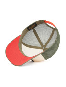 TRUCKER ALP S 3 COCONUT