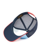 TRUCKER ALPS 3 ADRIATIC BLUE