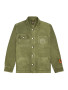 WORK JACKET SAVI LASER IVY GREEN