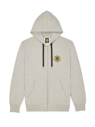 HOODIE ZIPPE AUTHENTIC HGR