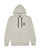 HOODIE ZIPPE AUTHENTIC HGR