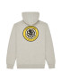 HOODIE ZIPPE AUTHENTIC HGR