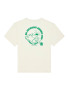 T-SHIRT CONFORT ALL INCLUSIVE COCONUT