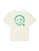 T-SHIRT CONFORT ALL INCLUSIVE COCONUT
