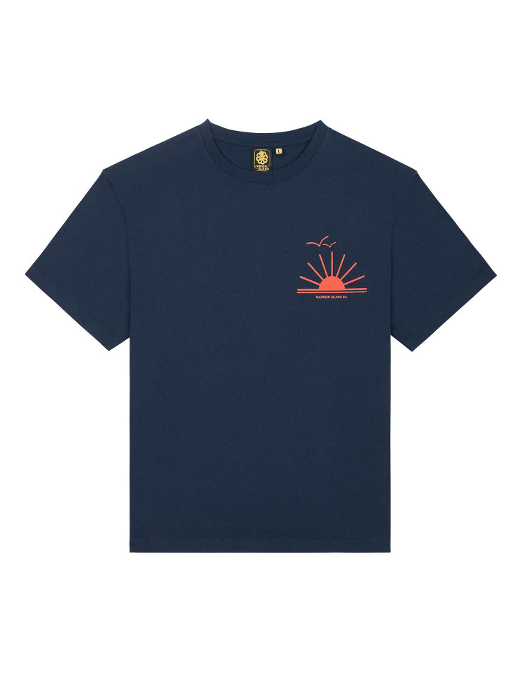 T-SHIRT CONFORT ALL...