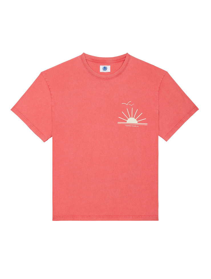 T-SHIRT CONFORT ALL...