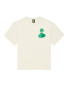 FLOWER LOVE COCONUT COMFORT T-SHIRT