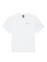 T-SHIRT CONFORT MINIMAL WHITE