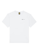 T-SHIRT CONFORT MINIMAL WHITE