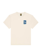 THE ARTIST COCONUT COMFORT T-SHIRT