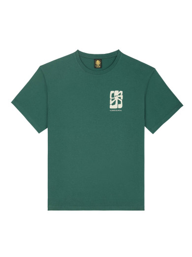 T-SHIRT CONFORT THE ARTIST RAIN FOREST