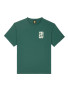 THE ARTIST RAIN FOREST COMFORT T-SHIRT