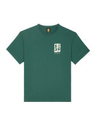 T-SHIRT CONFORT THE ARTIST RAIN FOREST