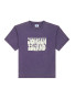 T-SHIRT CONFORT VANLIFE GRAPE FADE OUT
