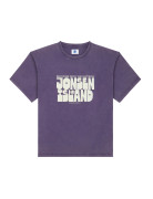 T-SHIRT CONFORT VANLIFE GRAPE FADE OUT