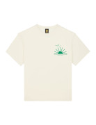 T-SHIRT CONFORT ALL INCLUSIVE COCONUT