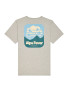 T-SHIRT CLASSIC ALPS FEVER HGR