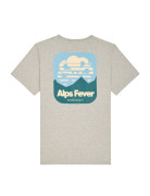 T-SHIRT CLASSIC ALPS FEVER HGR