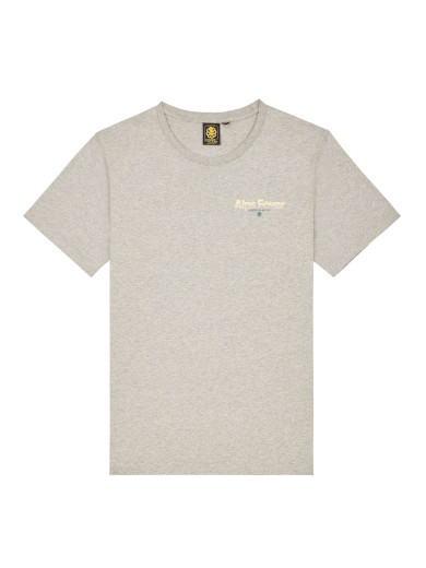 T-SHIRT CLASSIC ALPS FEVER HGR