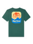 CLASSIC ALPS FEVER RAIN FOREST T-SHIRT
