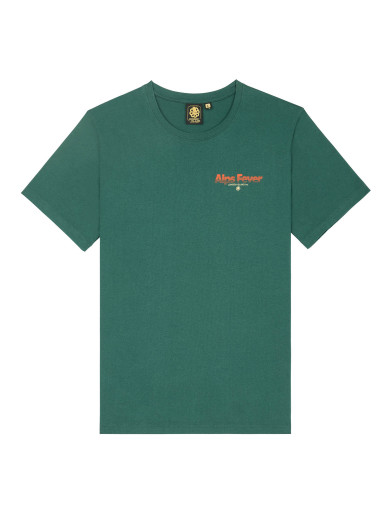 T-SHIRT CLASSIC ALPS FEVER RAIN FOREST