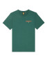 T-SHIRT CLASSIC ALPS FEVER RAIN FOREST