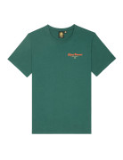 T-SHIRT CLASSIC ALPS FEVER RAIN FOREST