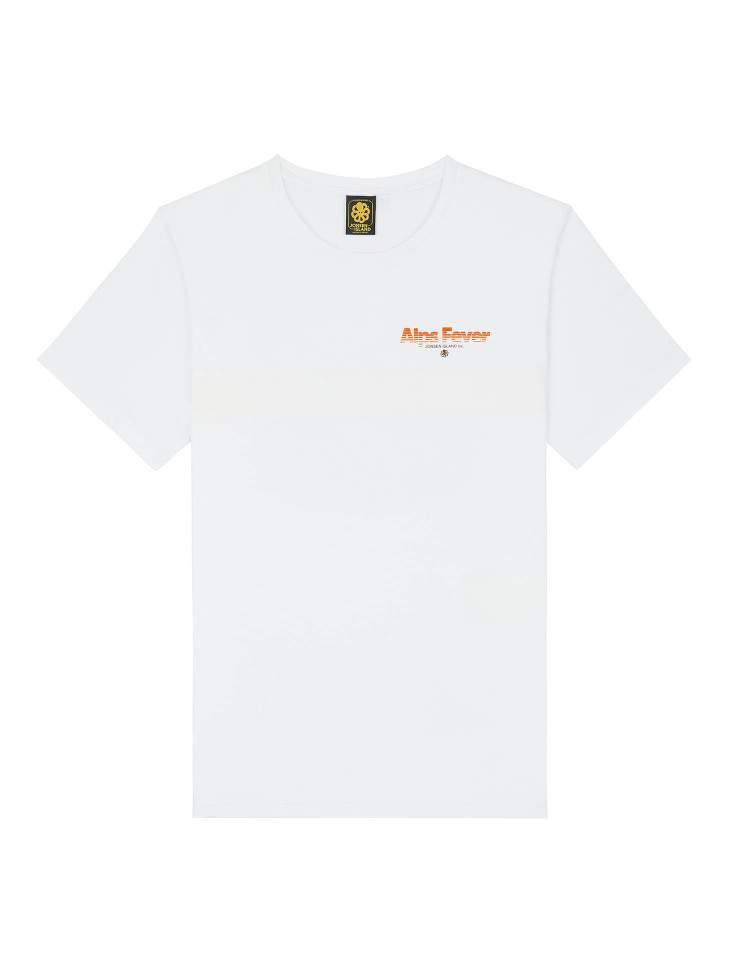 T-SHIRT CLASSIC ALPS FEVER...