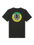 T-SHIRT CLASSIC AUTHENTIC BLACK F/O