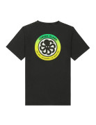 T-SHIRT CLASSIC AUTHENTIC BLACK F/O