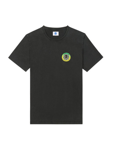 T-SHIRT CLASSIC AUTHENTIC BLACK F/O