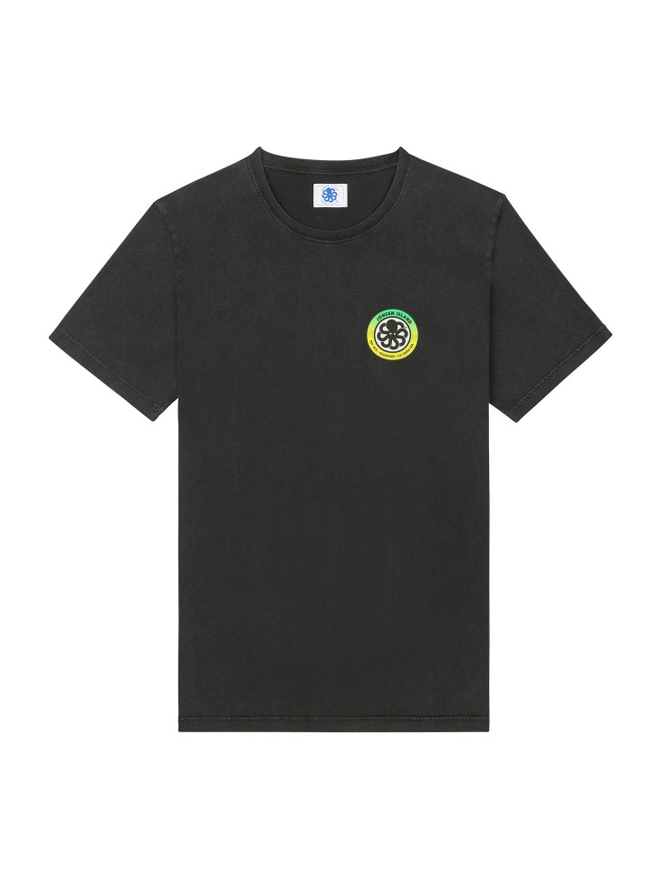 Classic Authentic Black...
