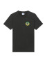 T-SHIRT CLASSIC AUTHENTIC BLACK F/O