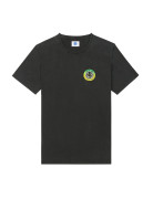 T-SHIRT CLASSIC AUTHENTIC BLACK F/O